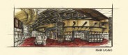New Desert Diamond Casino Rendering
