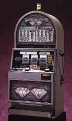 Standard Slot Machine