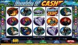 Double 'O Cash Video Slot