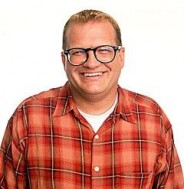 Drew Carey will perform in Las Vegas in January.