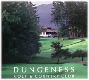 The Dungeness Golf Course will now be owned by the 7 Cedars Casino.