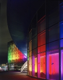 Vancouver's Edgewater Casino