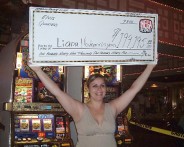Elvis Megajackpots hits at Imperial Palace.
