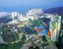 Genting has won the bid for the second resort casino in Singapore,