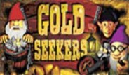 Gold Seekers eMillions