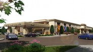 Gun Lake Casino breaks ground in Michigan