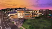 Horseshoe Casino Cincinnati rendering