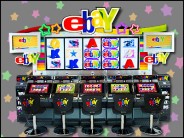 eBay Video Slot Machine