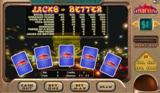 WagerLogic Video Poker