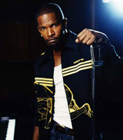 Jamie Foxx will be joined by Fantasia for a one night performance at the Mohegan Sun.