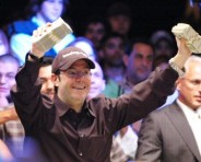 Jamie Gold won the WSOP Championship and has now settled his prize money dispute.