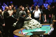 Jerry Yang is the 2007 WSOP Main Event Champion.