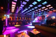 The Jet Nightclub in the Mirage will host the Grammy Kickoff Party.