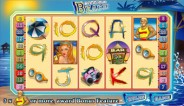 Life's a Beach Video Slot offers sunny fun.