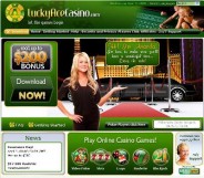 LuckyAce Casino 