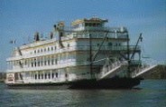 MIssissippi Belle II is approved for sale to Wild Rose Casinos.