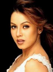 Mahima Chowdhury is the new spokesperson at TeenPattiParty.com