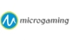 Microgaming Logo