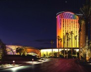 Morongo Casino now offers league poker.