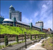 Niagara Fallsview Casino Resort