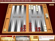 PartyGaming launches PartyGammon for backgammon enthusiasts.