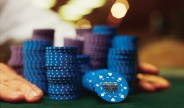 Pechanga Tournament Poker Chips