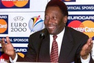 Pele will operate a soccer school at PBL's integrated resort if the bid is chosen by the Singapore governemnt.