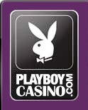 Playboy Casino Logo