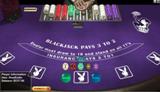 Playboy Casino Blackjack