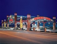 The President Casino St. Louis Riverfront may be sold to Pinnacle.