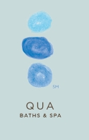 Qua Baths and Spa is now open at Caesars Las Vegas.