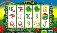 Rainbows End Video Slot