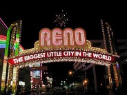 Reno Arch