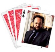 Ricky Jay has released a new poker music package.
