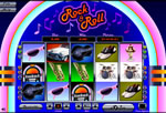 Rock and Roll Slots are featured at Lasseters