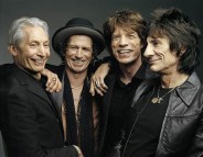 The Rolling Stones will be play November 11th at the MGM Grand in Las Vegas.