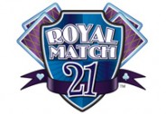 Shuffle Master's Royal Match 21 Blackjack has been approved in a number of states.