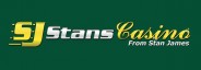 Stan James Casino opens with new games.