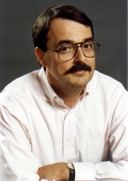 Steve Bourie, author of the American Casino Guide