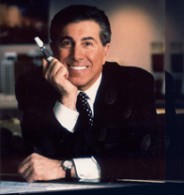 Steve Wynn, Chairman of Wynn Resorts