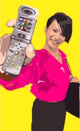 Sun-Gaming provides Sunny Slot (and other games) for mobile phones.