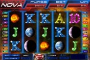 Lasseter's new Supernova slot has the stars spinning.