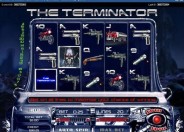 Terminator Slot Machine now at PartyCasino.com