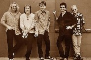 REO Speedwagon will play The Pearl at The Palms on August 10, 2007