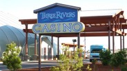 Three Rivers Casino to add more slots