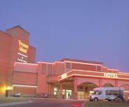 Treasure Island Casino & Resort in Red Wing, Minnesota will be expanding.