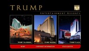 Trump Entertainment Resorts