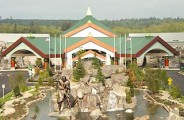 The Tulalip Casino will be getting a new hotel and a tribal cultural center.