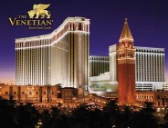 The Venetian Las Vegas