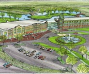 Wild Rose Casino Plans